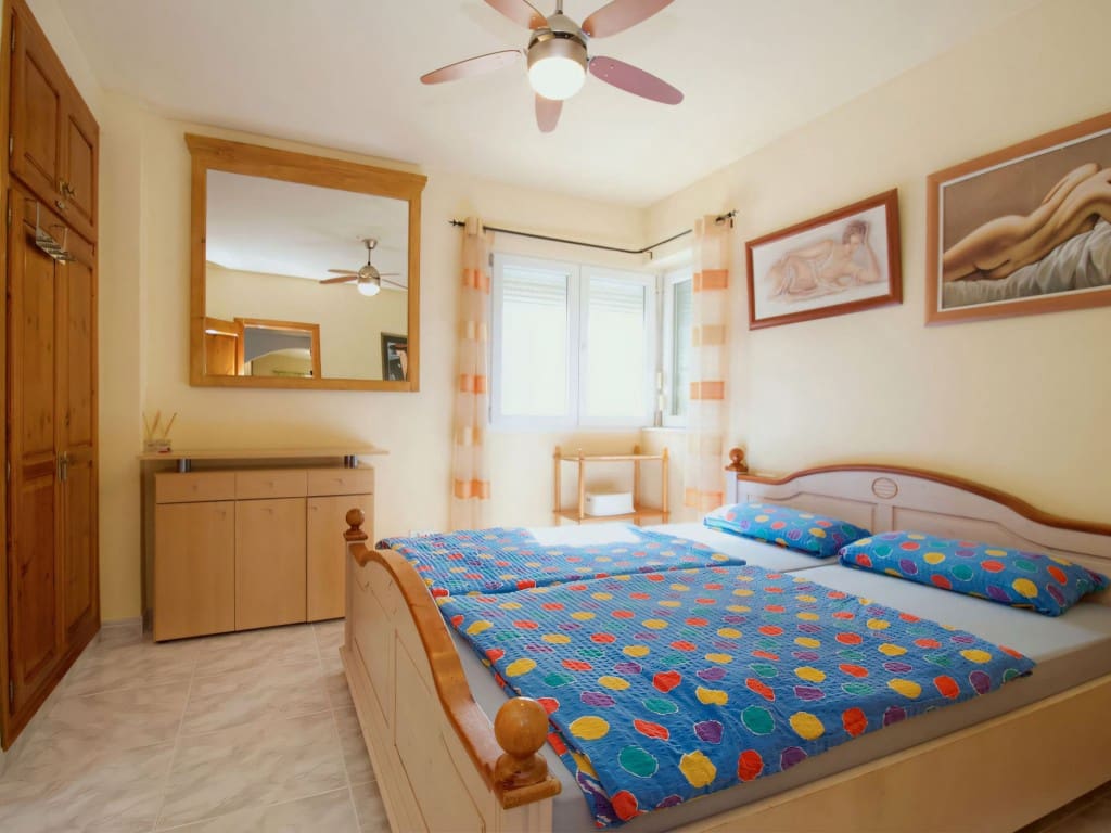 4 sypialnia Finka/Dom wiejski na sprzedaż w Alhaurin el Grande z basenem garażem - 795 000 € (Ref: 9284945)