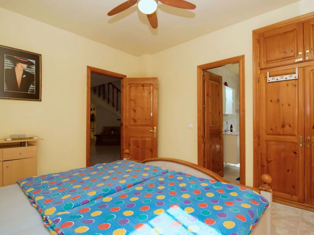 4 sypialnia Finka/Dom wiejski na sprzedaż w Alhaurin el Grande z basenem garażem - 795 000 € (Ref: 9284945)