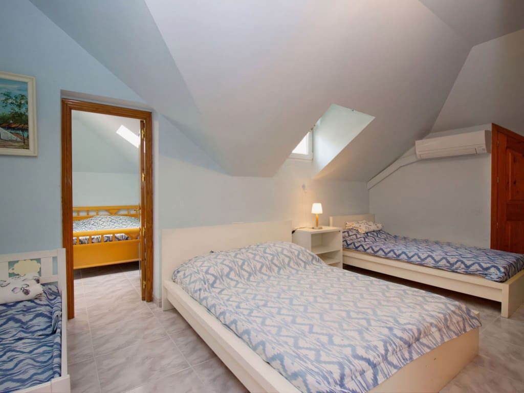 4 sypialnia Finka/Dom wiejski na sprzedaż w Alhaurin el Grande z basenem garażem - 795 000 € (Ref: 9284945)