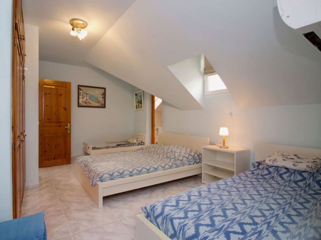 4 sypialnia Finka/Dom wiejski na sprzedaż w Alhaurin el Grande z basenem garażem - 795 000 € (Ref: 9284945)