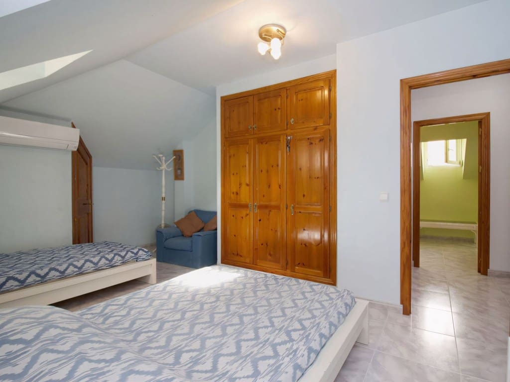 4 sypialnia Finka/Dom wiejski na sprzedaż w Alhaurin el Grande z basenem garażem - 795 000 € (Ref: 9284945)