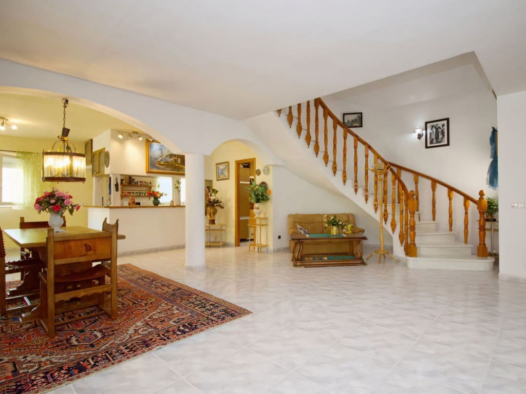 4 sypialnia Finka/Dom wiejski na sprzedaż w Alhaurin el Grande z basenem garażem - 795 000 € (Ref: 9284945)