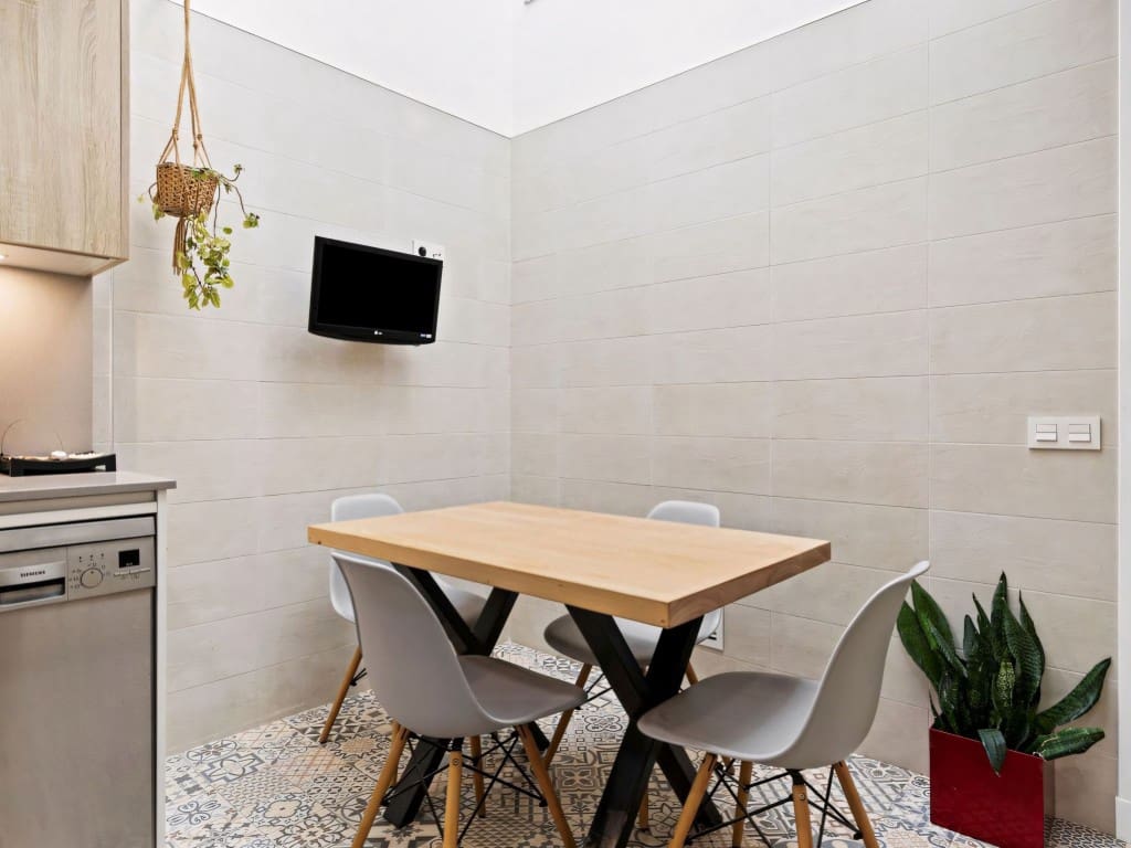 4 Zimmer Haus zu verkaufen in Estepona mit Garage - 899.000 € (Ref: 9291171)