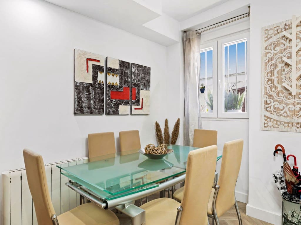 4 Zimmer Haus zu verkaufen in Estepona mit Garage - 899.000 € (Ref: 9291171)