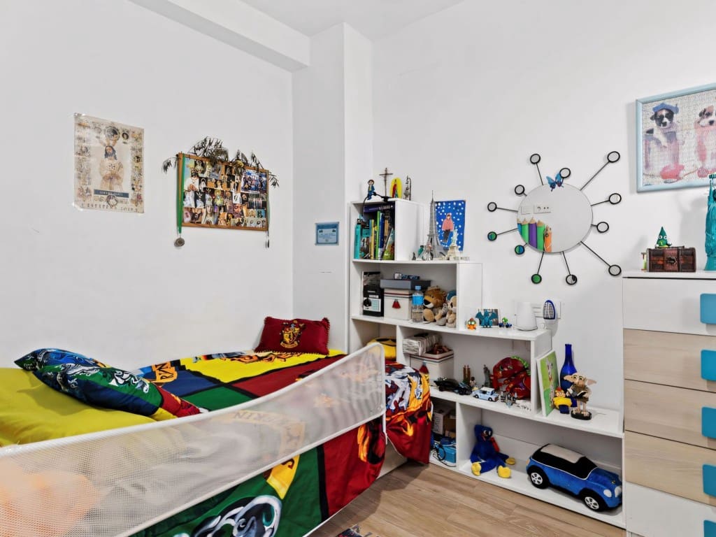 4 Zimmer Haus zu verkaufen in Estepona mit Garage - 899.000 € (Ref: 9291171)