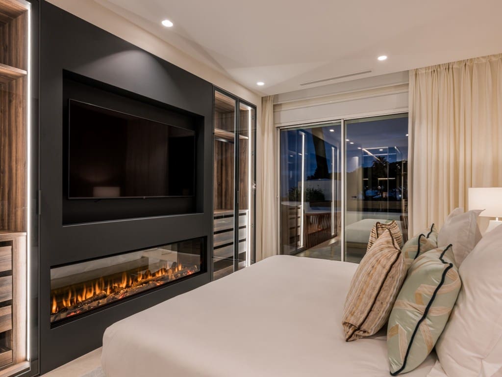 6 chambre Appartement à vendre à Los Monteros avec piscine - 4 650 000 € (Ref: 9294214)