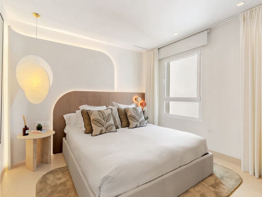 6 chambre Appartement à vendre à Los Monteros avec piscine - 4 650 000 € (Ref: 9294214)