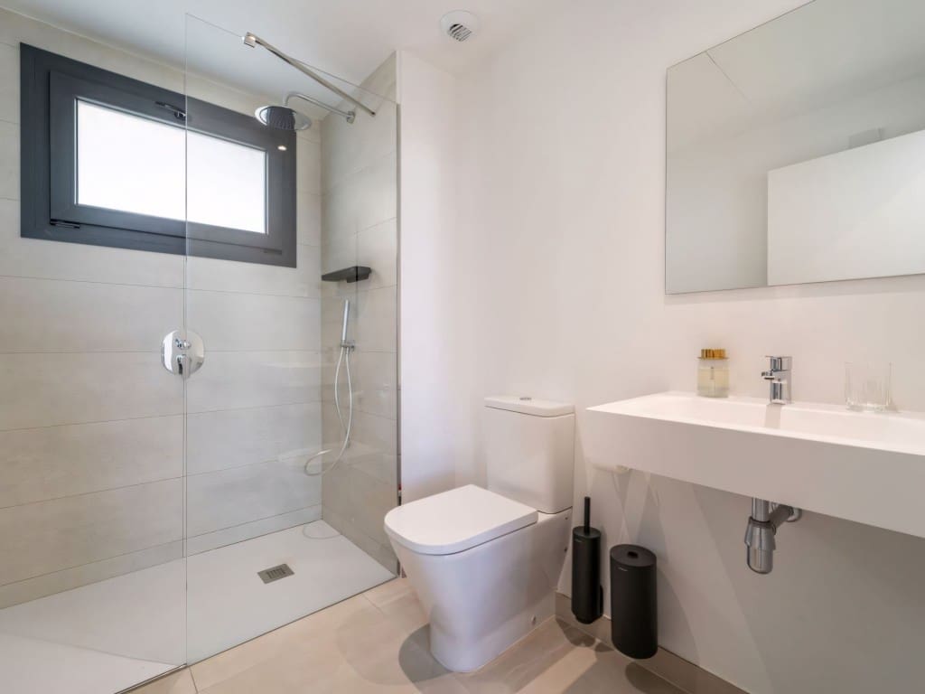 2 chambre Penthouse à vendre à Fuengirola avec piscine - 470 000 € (Ref: 9294215)