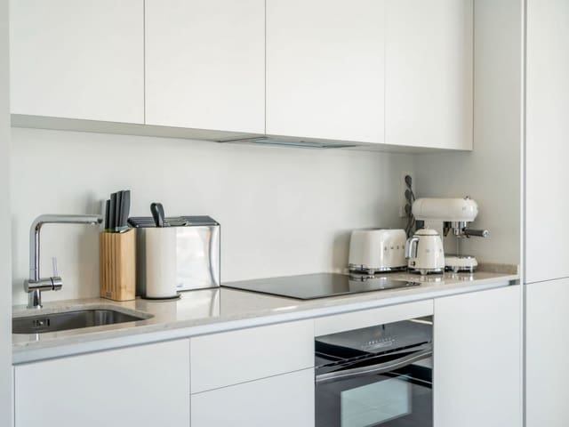 2 chambre Penthouse à vendre à El Higuerón, Fuengirola avec piscine - 470 000 € (Ref: 9294215)