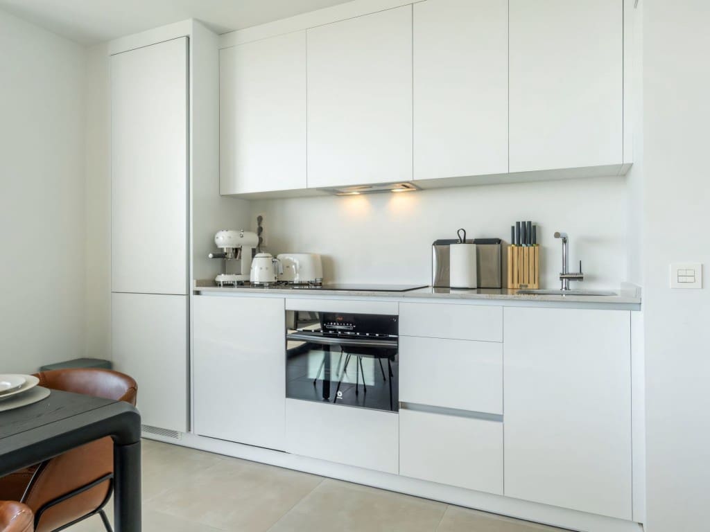 2 soverom Penthouse til salgs i Fuengirola med svømmebasseng - € 515 000 (Ref: 9294216)