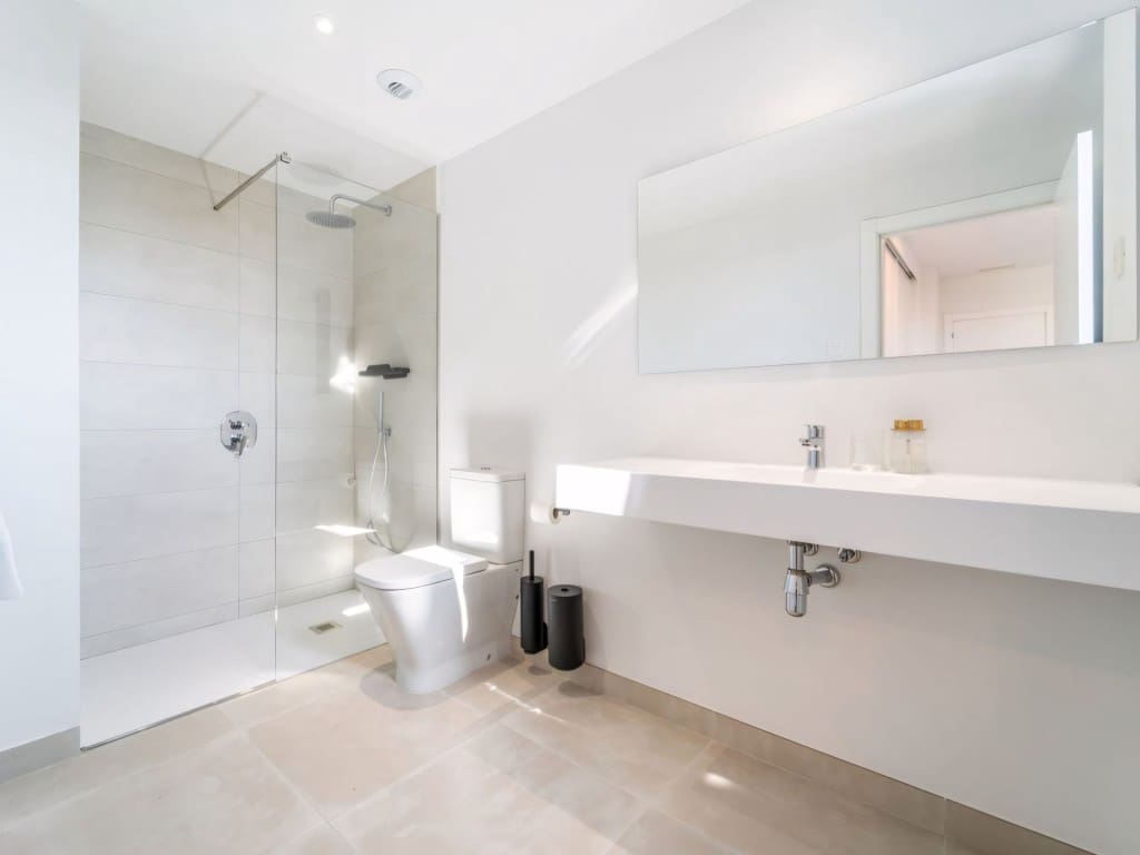 2 soverom Penthouse til salgs i Fuengirola med svømmebasseng - € 515 000 (Ref: 9294216)