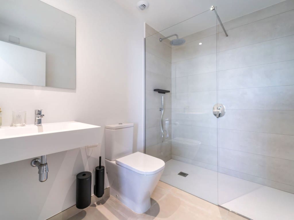 2 soverom Penthouse til salgs i Fuengirola med svømmebasseng - € 515 000 (Ref: 9294216)