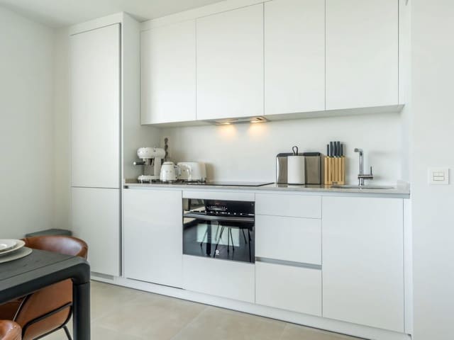 2 soverom Penthouse til salgs i El Higuerón, Fuengirola med svømmebasseng - € 515 000 (Ref: 9294216)