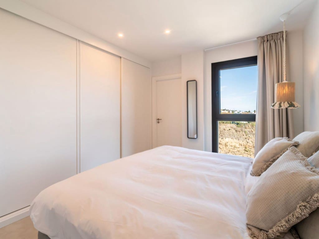 2 soverom Penthouse til salgs i Fuengirola med svømmebasseng - € 515 000 (Ref: 9294216)