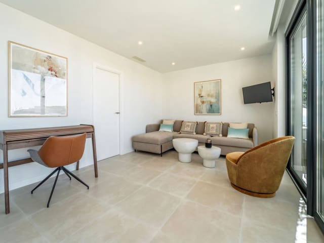 2 soverom Penthouse til salgs i El Higuerón, Fuengirola med svømmebasseng - € 515 000 (Ref: 9294216)