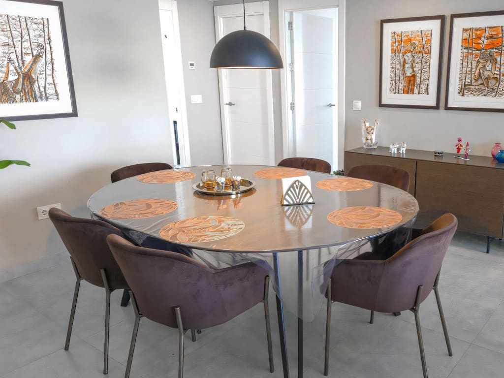 4 slaapkamer Penthouse te koop in La Cala de Mijas met zwembad - € 1.150.000 (Ref: 9297089)