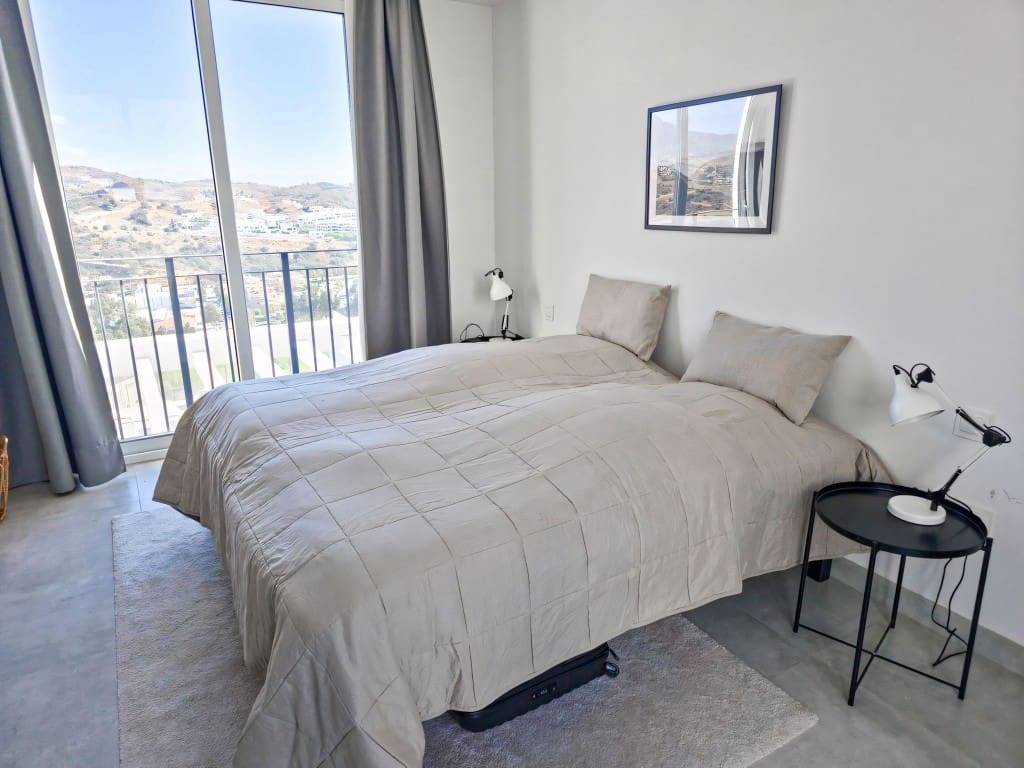 4 slaapkamer Penthouse te koop in La Cala de Mijas met zwembad - € 1.150.000 (Ref: 9297089)