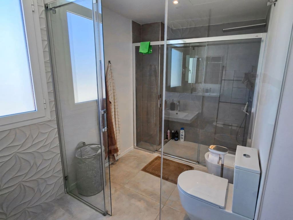 4 slaapkamer Penthouse te koop in La Cala de Mijas met zwembad - € 1.150.000 (Ref: 9297089)