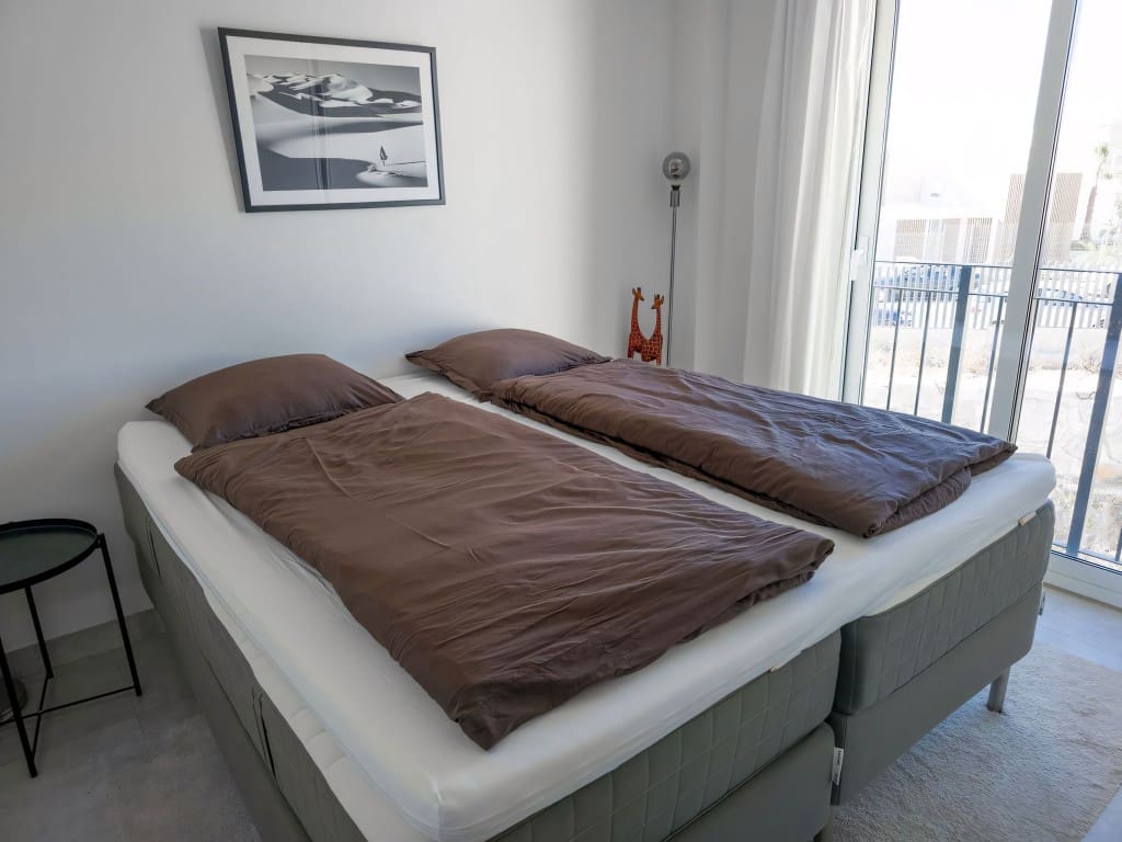 4 slaapkamer Penthouse te koop in La Cala de Mijas met zwembad - € 1.150.000 (Ref: 9297089)