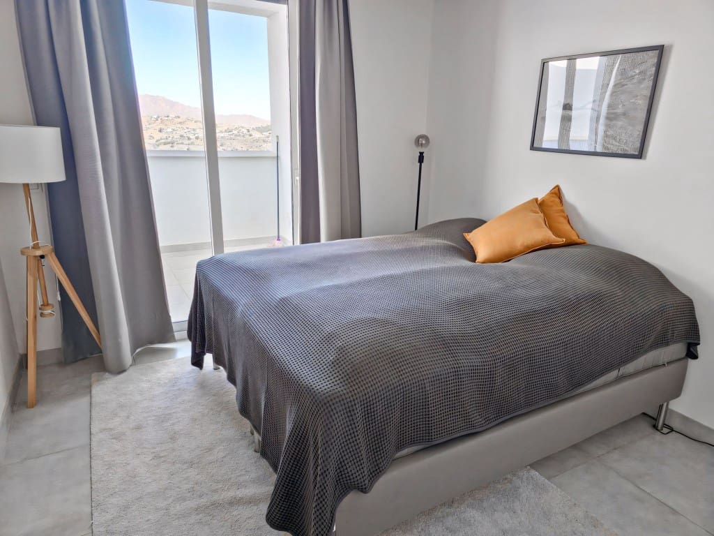 4 slaapkamer Penthouse te koop in La Cala de Mijas met zwembad - € 1.150.000 (Ref: 9297089)