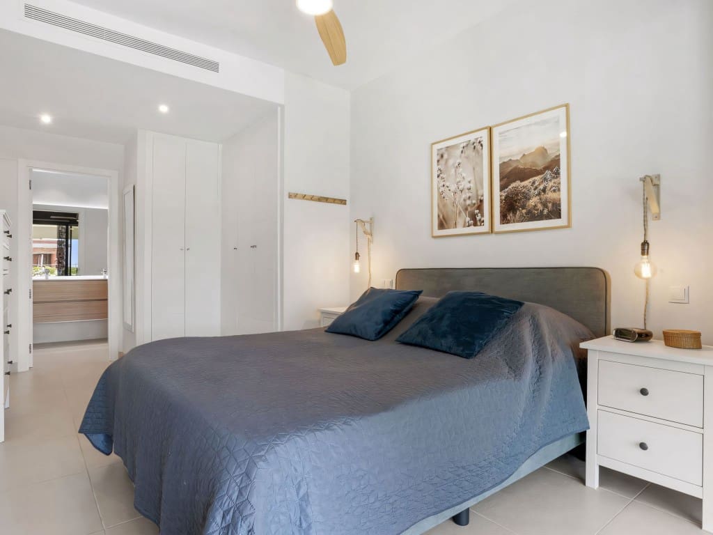 2 soverom Leilighet til salgs i Estepona med svømmebasseng - € 495 000 (Ref: 9297091)