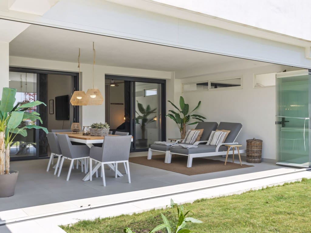 2 soverom Leilighet til salgs i Estepona med svømmebasseng - € 495 000 (Ref: 9297091)