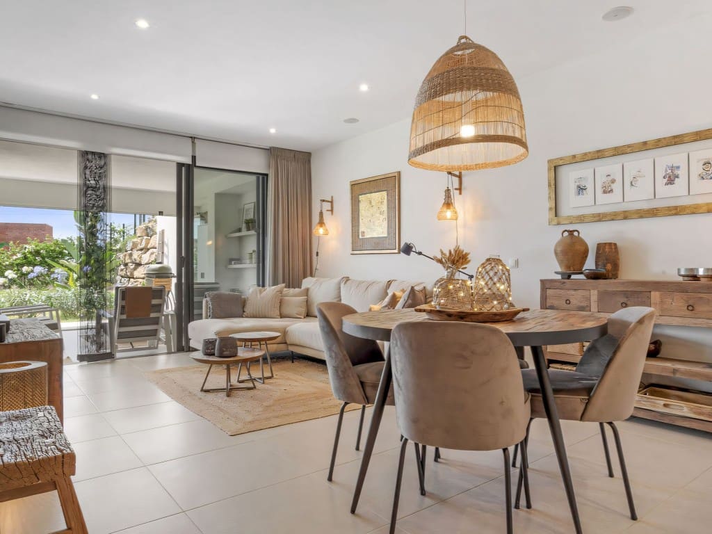 2 soverom Leilighet til salgs i Estepona med svømmebasseng - € 495 000 (Ref: 9297091)