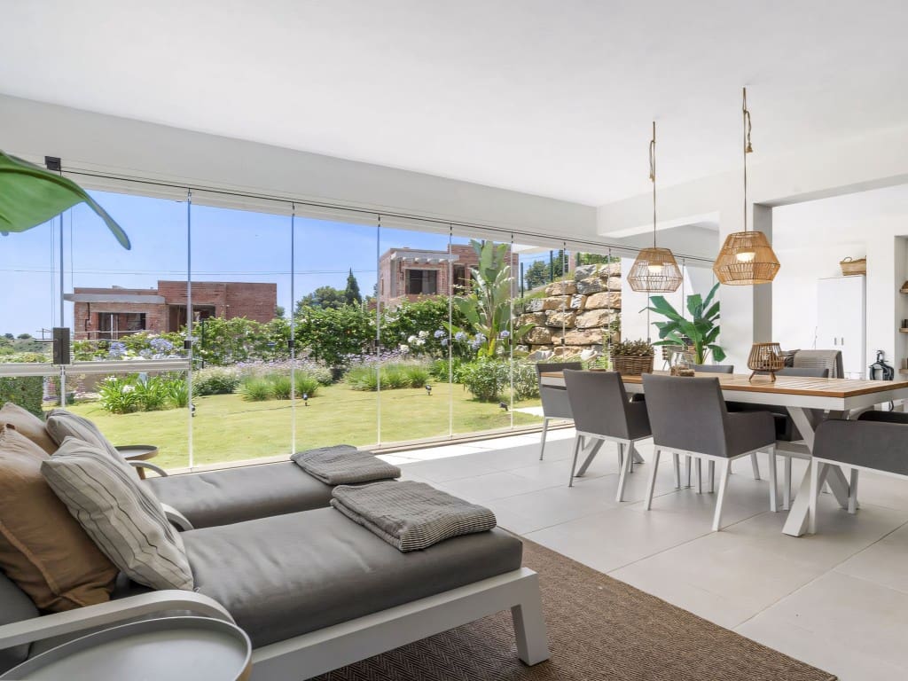 2 soverom Leilighet til salgs i Estepona med svømmebasseng - € 495 000 (Ref: 9297091)