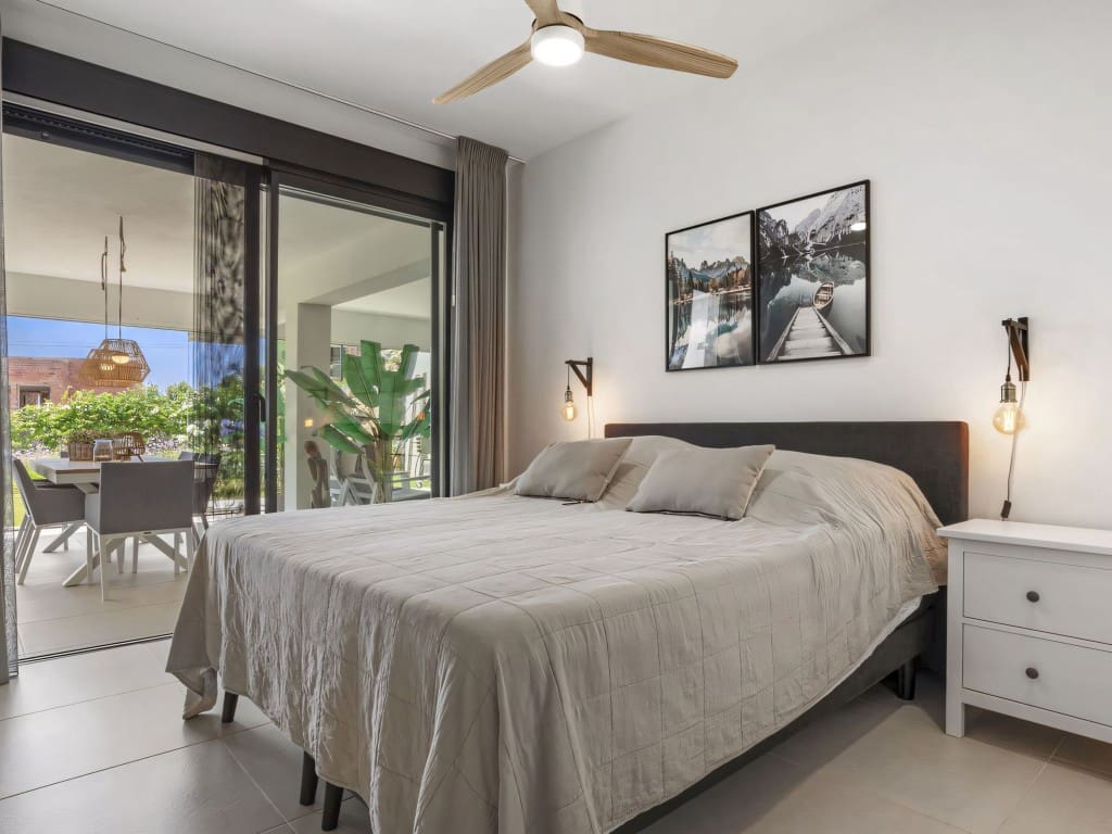 2 soverom Leilighet til salgs i Estepona med svømmebasseng - € 495 000 (Ref: 9297091)