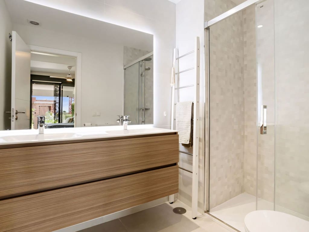 2 soverom Leilighet til salgs i Estepona med svømmebasseng - € 495 000 (Ref: 9297091)