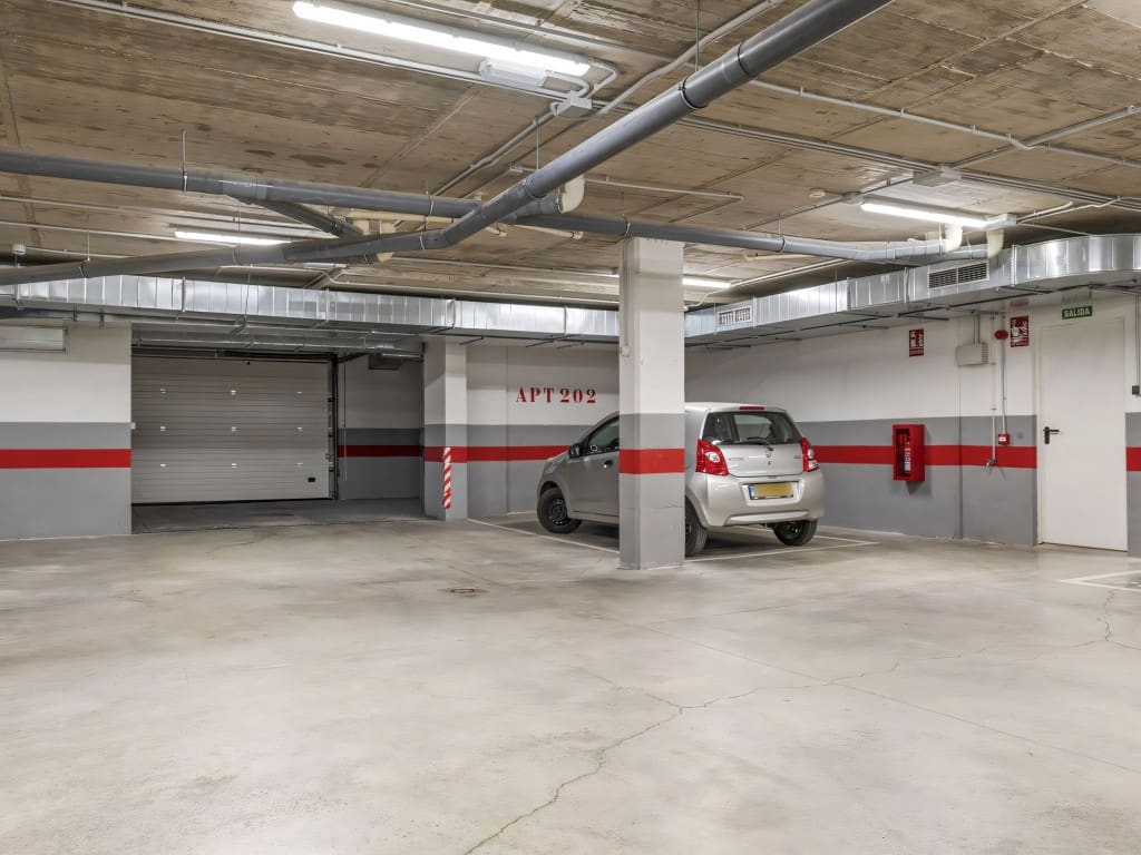 2 soverom Leilighet til salgs i Estepona med svømmebasseng - € 495 000 (Ref: 9297091)