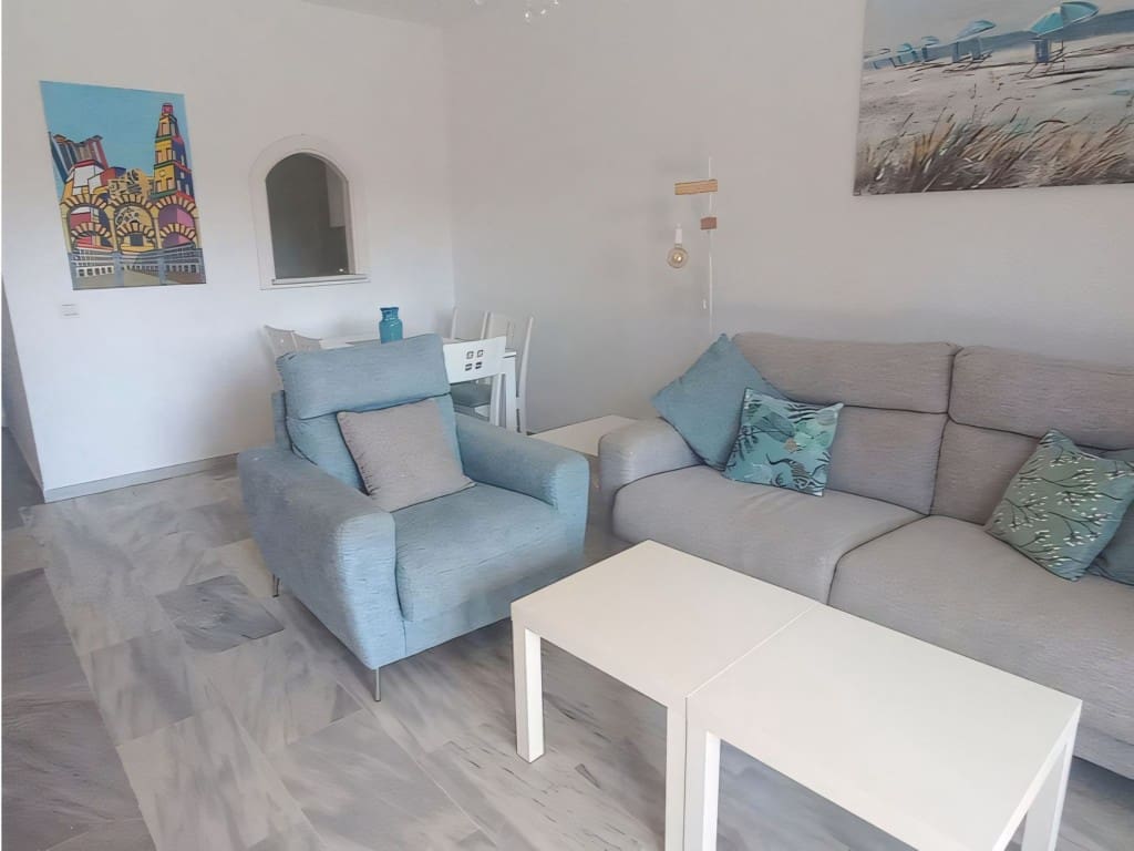 3 bedroom Apartment for sale in Riviera del Sol with pool garage - € 340,000 (Ref: 9300653)