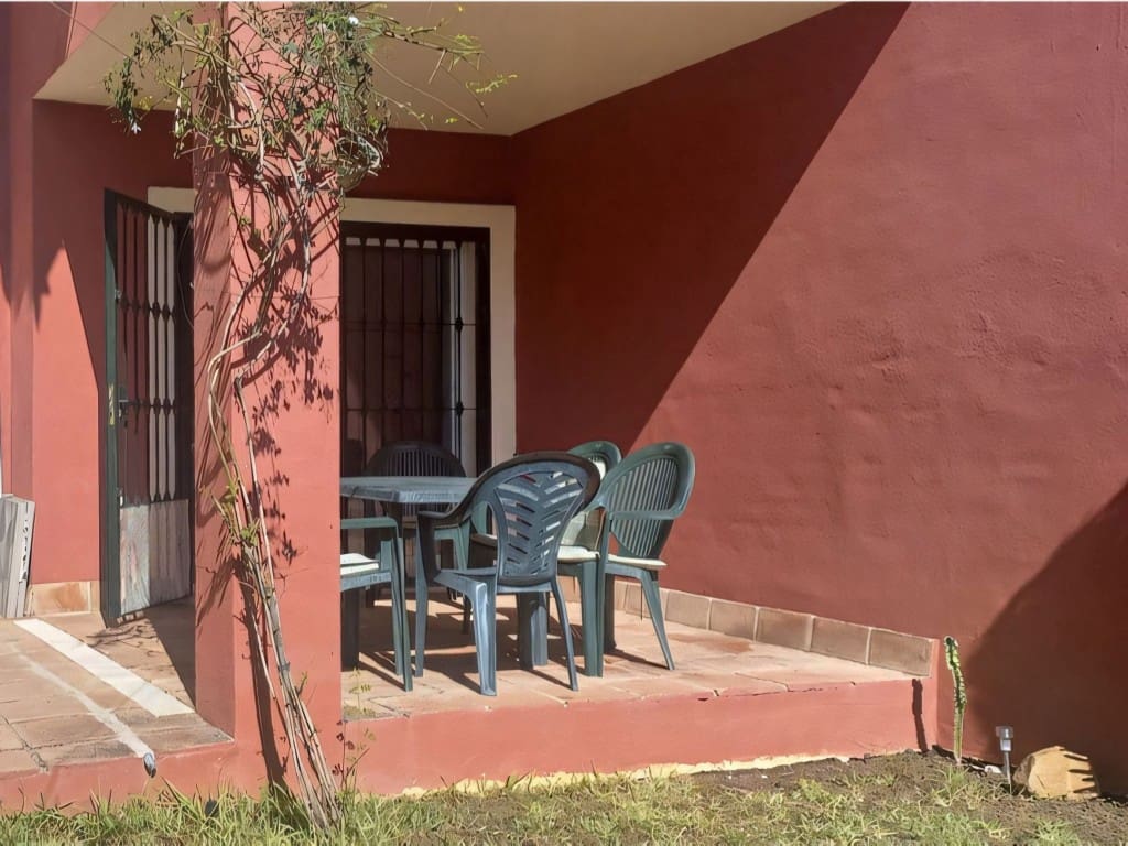 3 bedroom Apartment for sale in Riviera del Sol with pool garage - € 340,000 (Ref: 9300653)