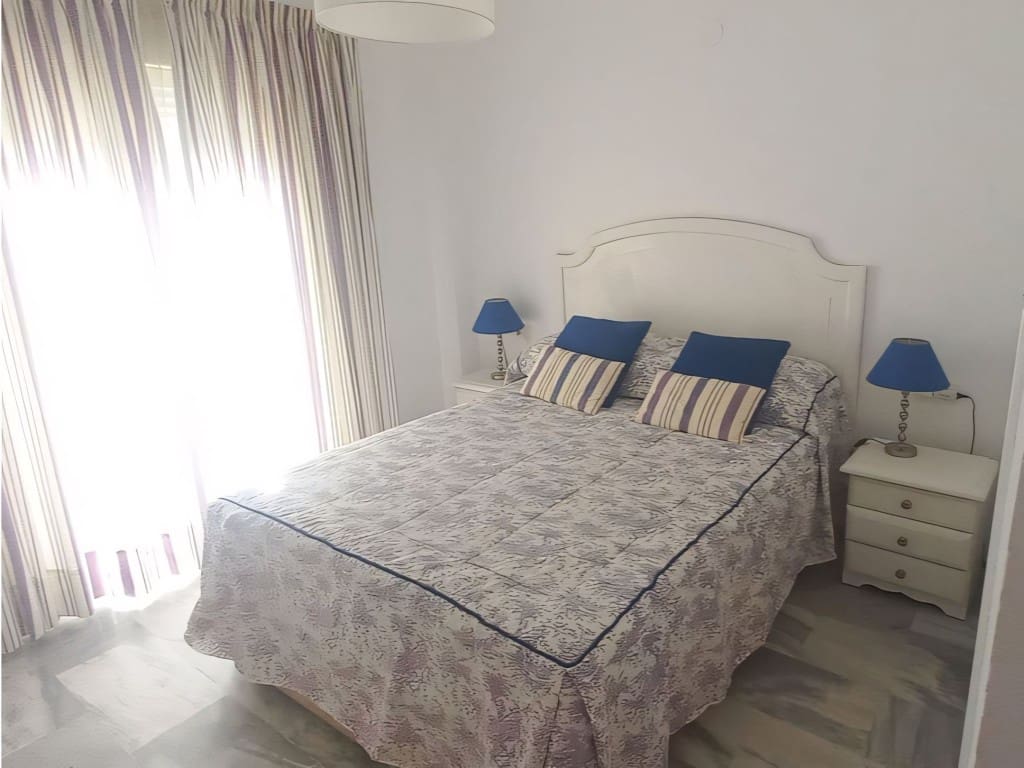 3 bedroom Apartment for sale in Riviera del Sol with pool garage - € 340,000 (Ref: 9300653)