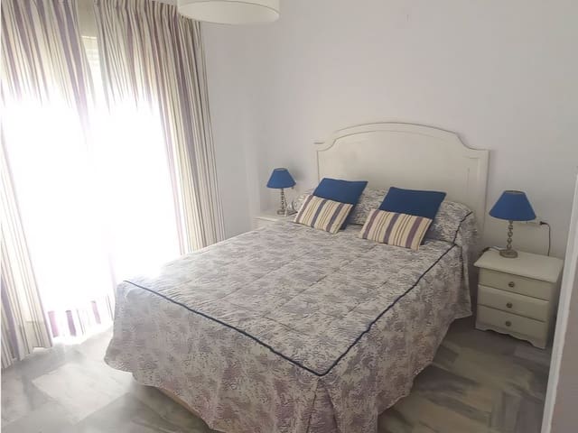 3 chambre Appartement à vendre à Riviera del Sol, Mijas avec piscine garage - 340 000 € (Ref: 9300653)