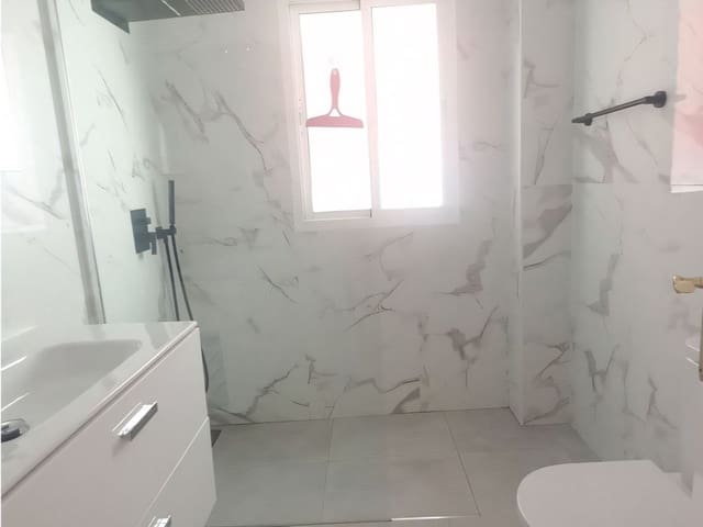 3 chambre Appartement à vendre à Riviera del Sol, Mijas avec piscine garage - 340 000 € (Ref: 9300653)