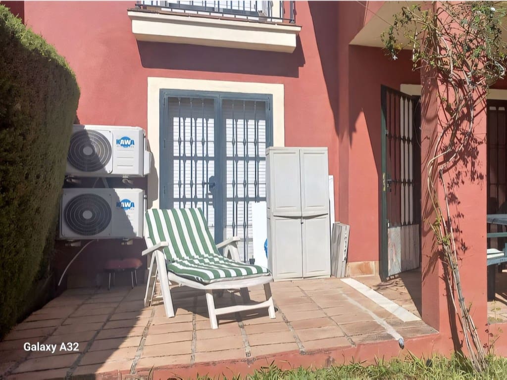 3 bedroom Apartment for sale in Riviera del Sol with pool garage - € 340,000 (Ref: 9300653)