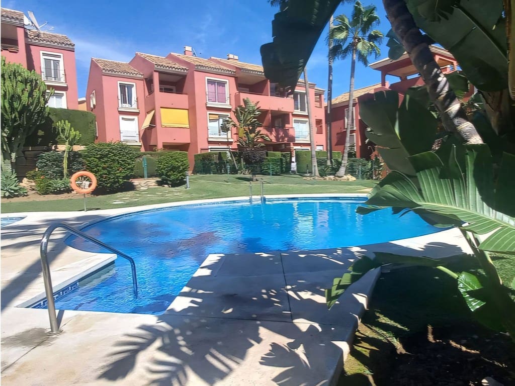 3 bedroom Apartment for sale in Riviera del Sol with pool garage - € 340,000 (Ref: 9300653)