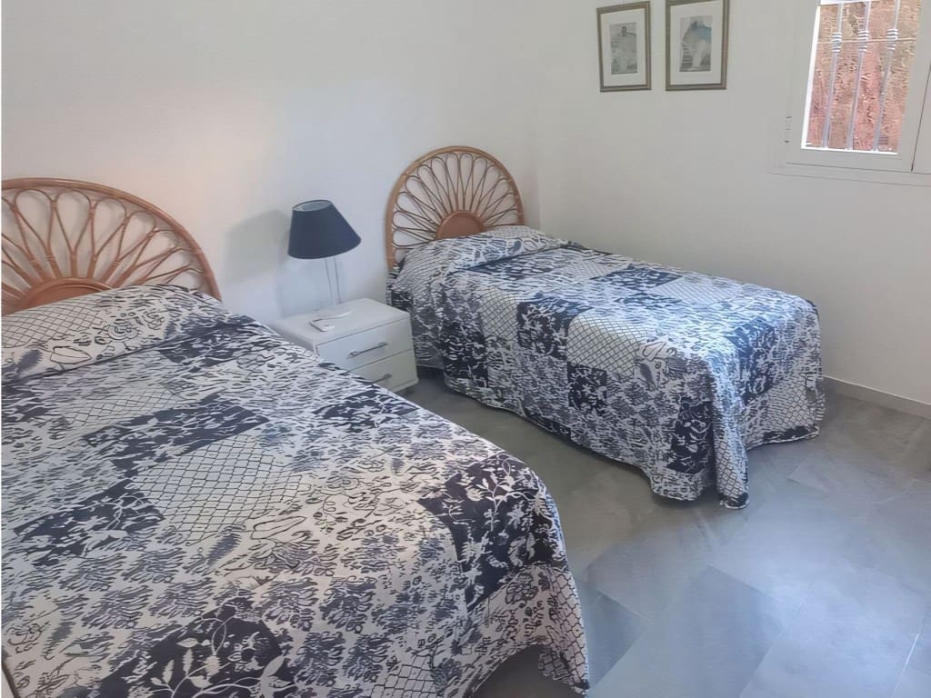 3 bedroom Apartment for sale in Riviera del Sol with pool garage - € 340,000 (Ref: 9300653)