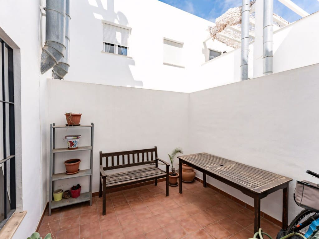 4 Zimmer Haus zu verkaufen in Fuengirola mit Pool Garage - 455.000 € (Ref: 9303179)