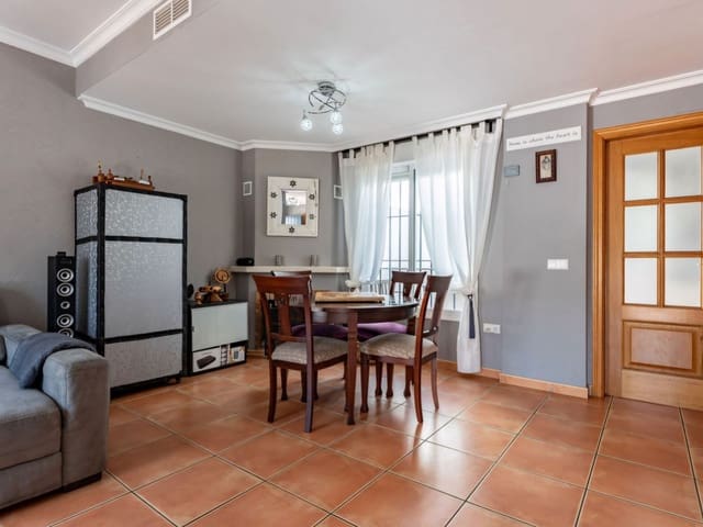 4 Zimmer Haus zu verkaufen in Torreblanca, Fuengirola mit Pool Garage - 455.000 € (Ref: 9303179)