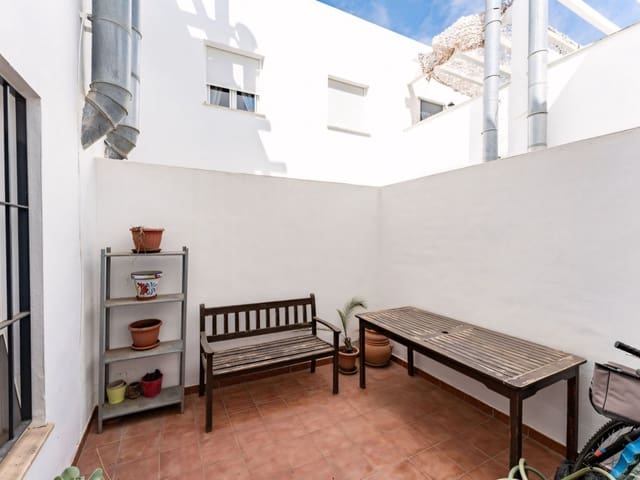 4 Zimmer Haus zu verkaufen in Torreblanca, Fuengirola mit Pool Garage - 455.000 € (Ref: 9303179)