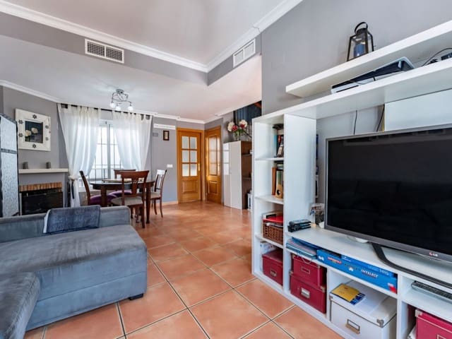 4 Zimmer Haus zu verkaufen in Torreblanca, Fuengirola mit Pool Garage - 455.000 € (Ref: 9303179)