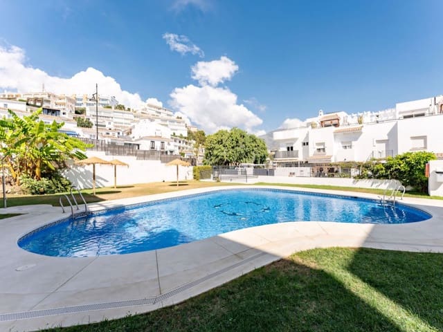 4 Zimmer Haus zu verkaufen in Torreblanca, Fuengirola mit Pool Garage - 455.000 € (Ref: 9303179)