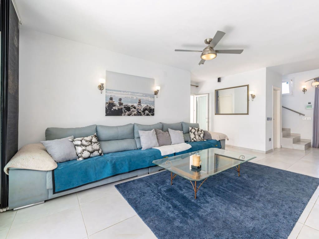 3 soveværelse Villa til salg i Costalita med swimmingpool garage - € 1.600.000 (Ref: 9304981)