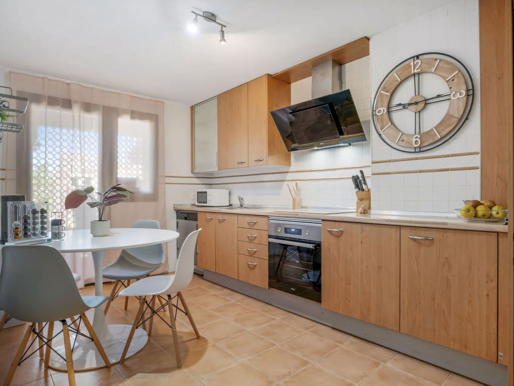 2 slaapkamer Appartement te koop in Bel-Air met zwembad - € 420.000 (Ref: 9304982)