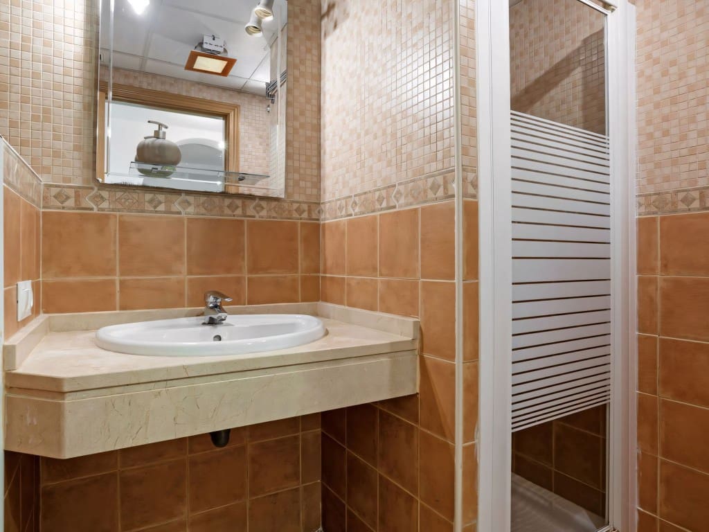 2 slaapkamer Appartement te koop in Bel-Air met zwembad - € 420.000 (Ref: 9304982)