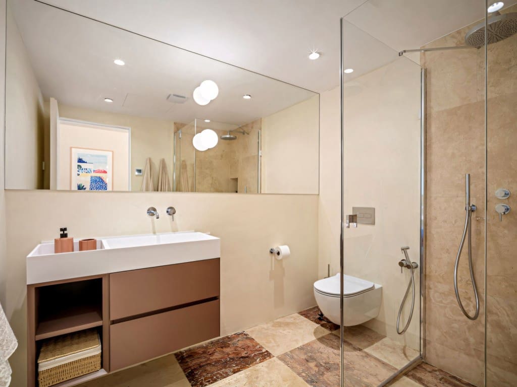 4 soveværelse Villa til salg i Nueva Andalucia med swimmingpool garage - € 3.100.000 (Ref: 9308338)