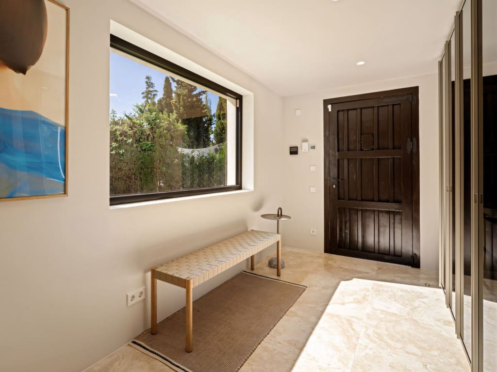 4 soveværelse Villa til salg i Nueva Andalucia med swimmingpool garage - € 3.100.000 (Ref: 9308338)