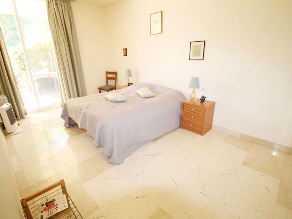 2 Zimmer Apartment zu verkaufen in Mijas Costa mit Pool - 315.000 € (Ref: 9308339)